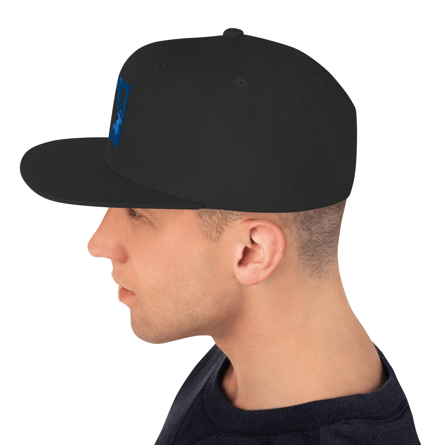 Snapback Easy Stagecraft Hat