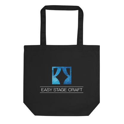 Easy Stagecraft Tote Bag