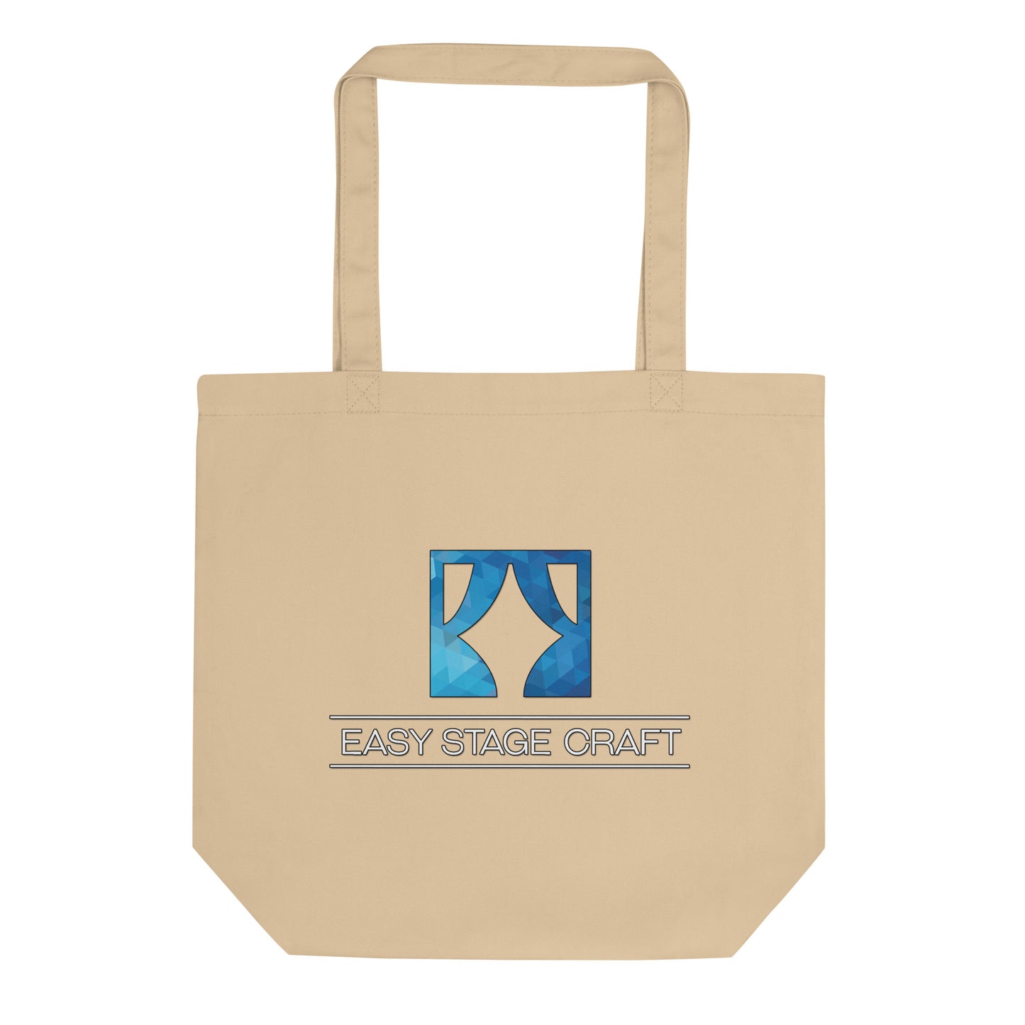 Easy Stagecraft Tote Bag