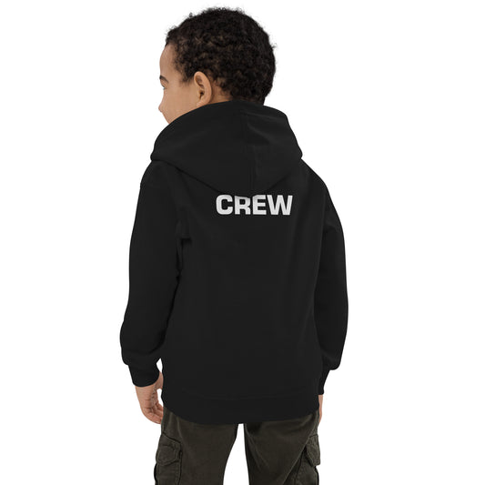 Youth CREW Hoodie