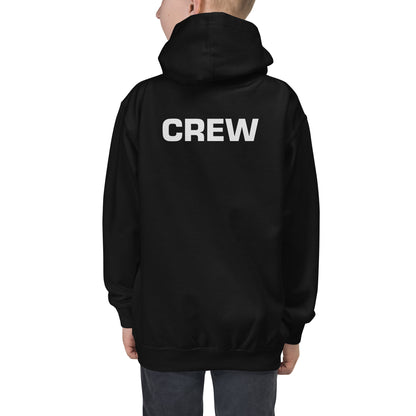 Youth CREW Hoodie