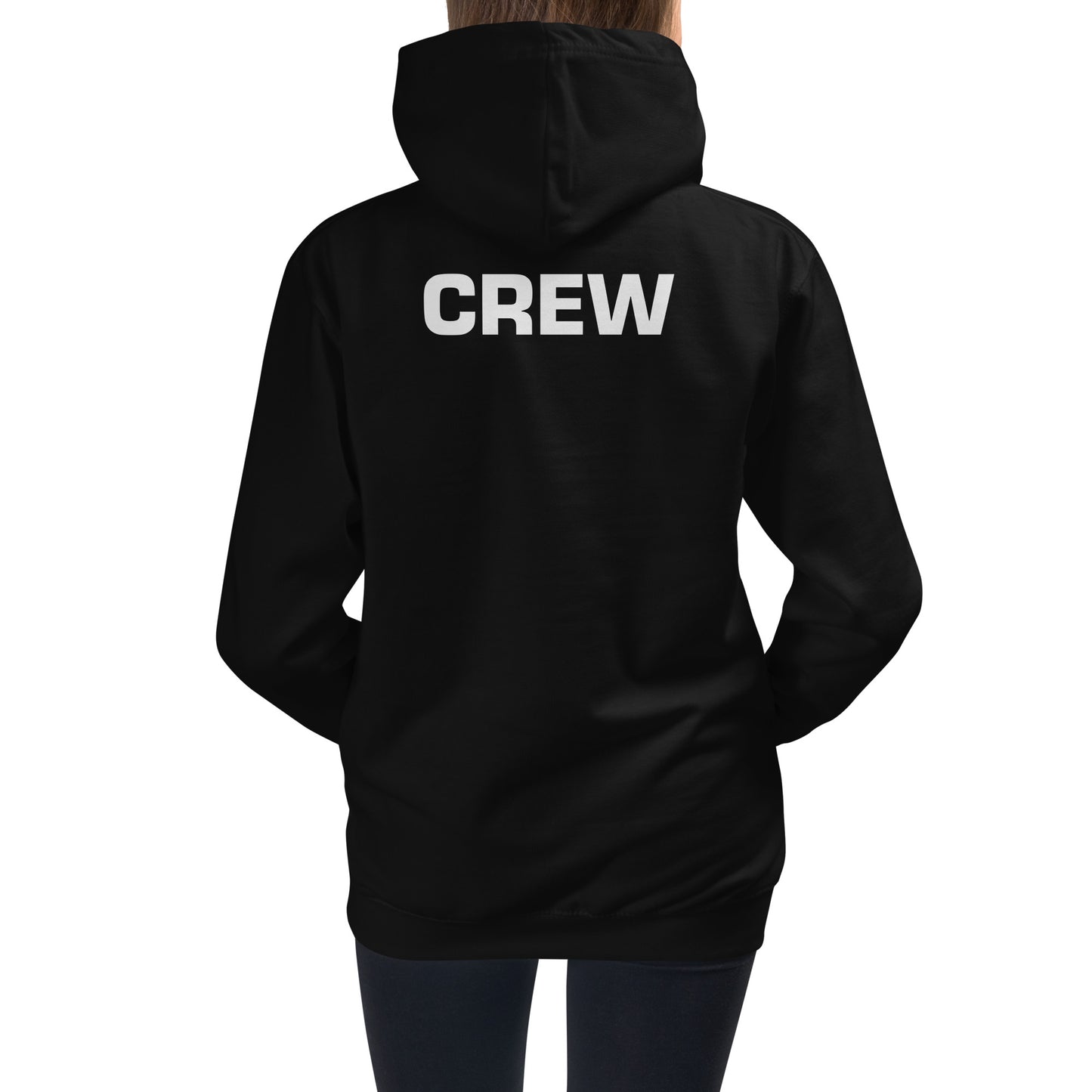 Youth CREW Hoodie