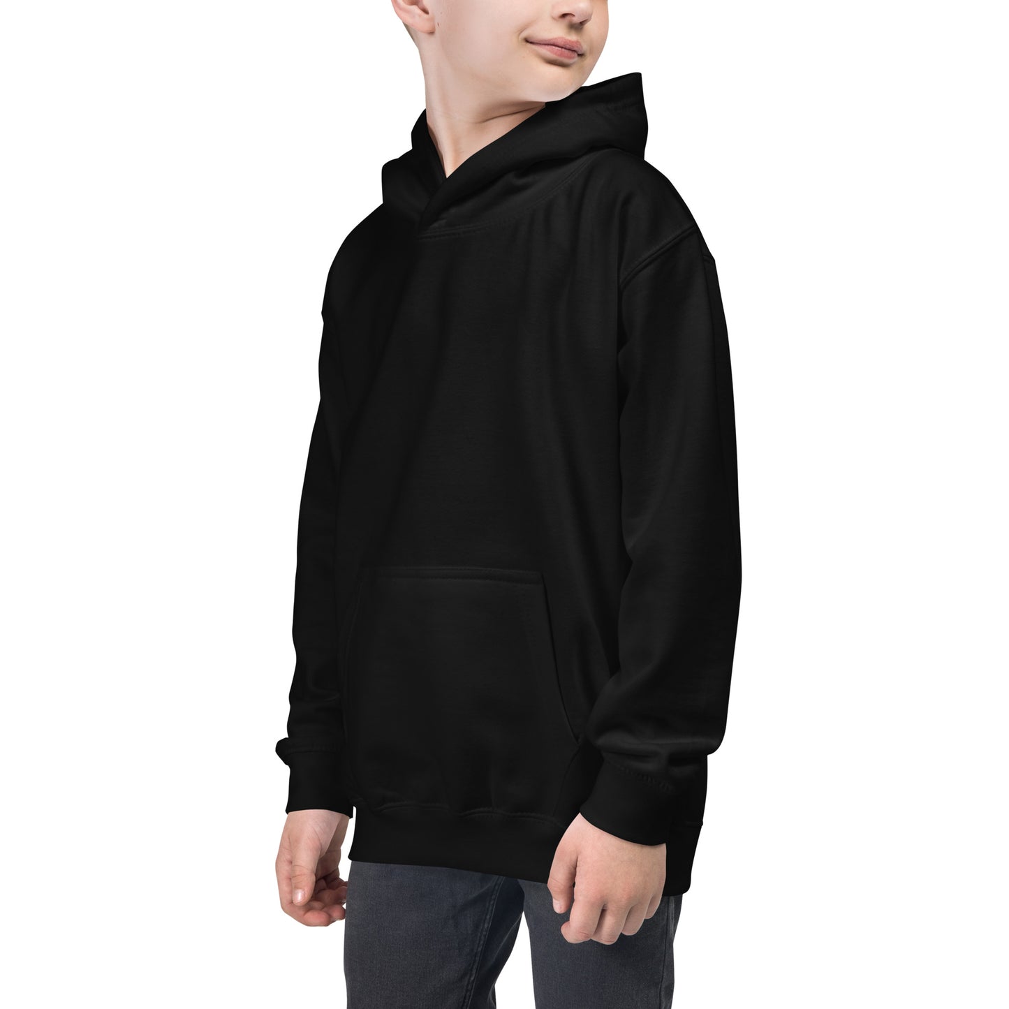 Youth CREW Hoodie