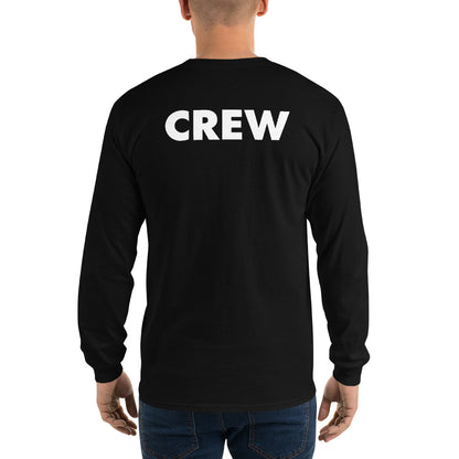 Long Sleeve CREW Shirt