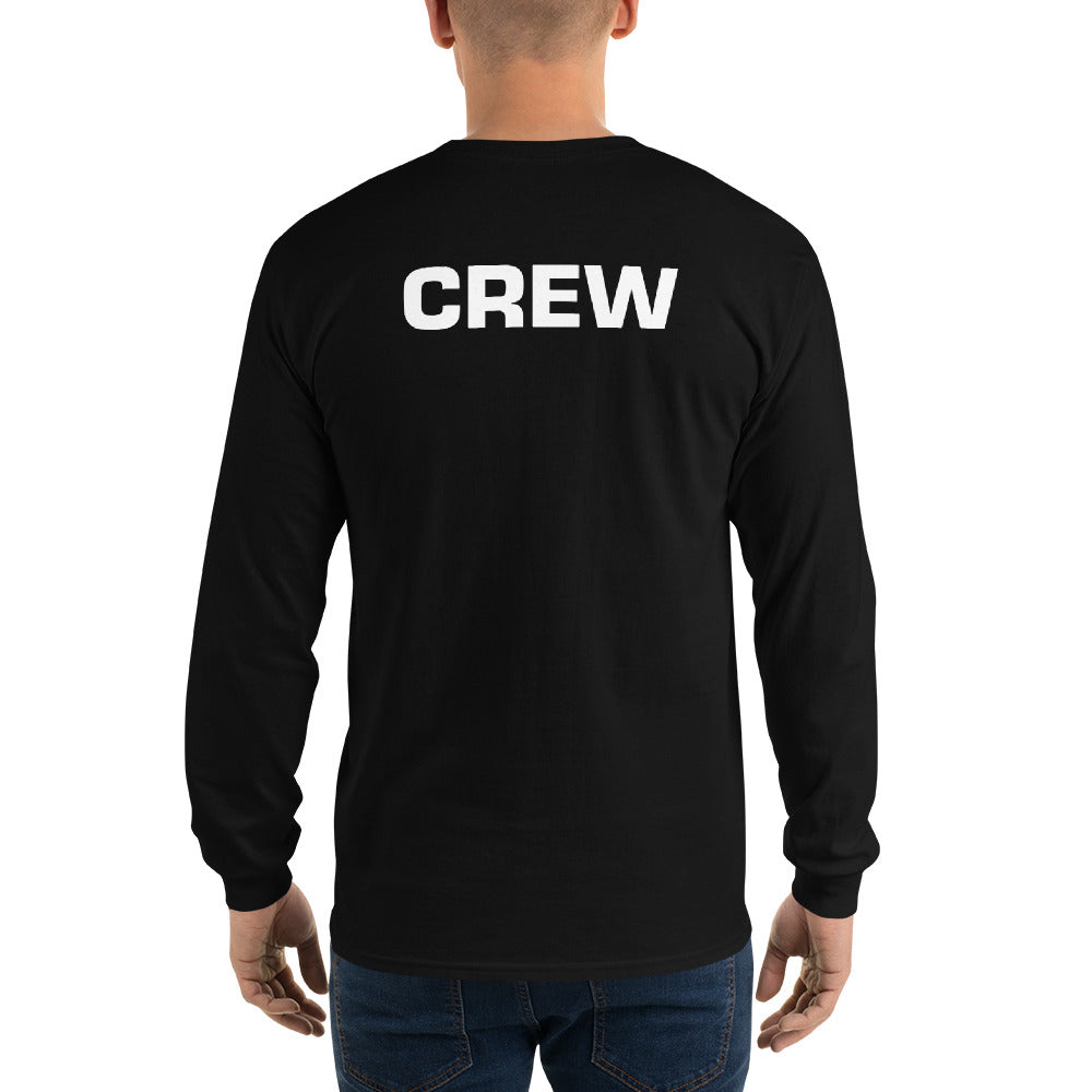 Long Sleeve CREW Shirt