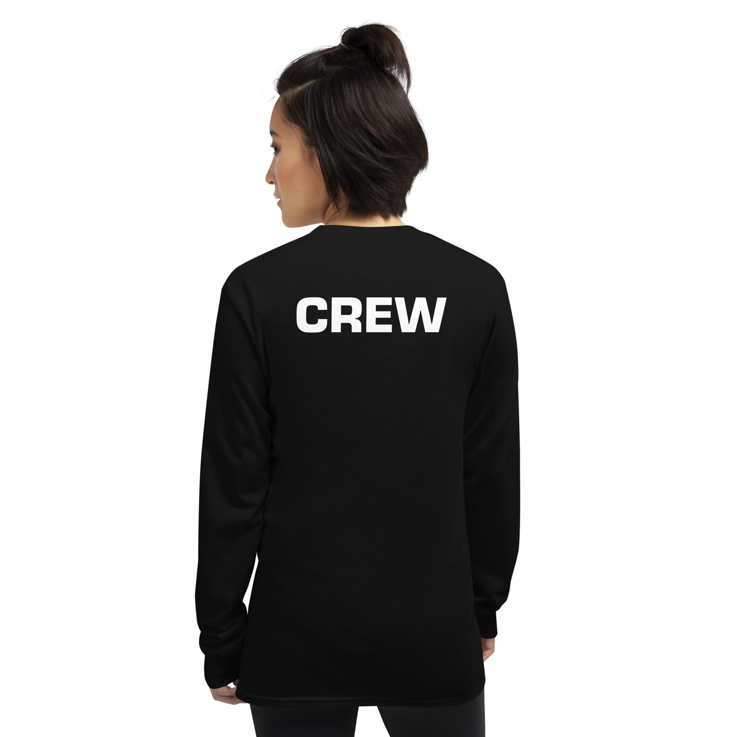 Long Sleeve CREW Shirt