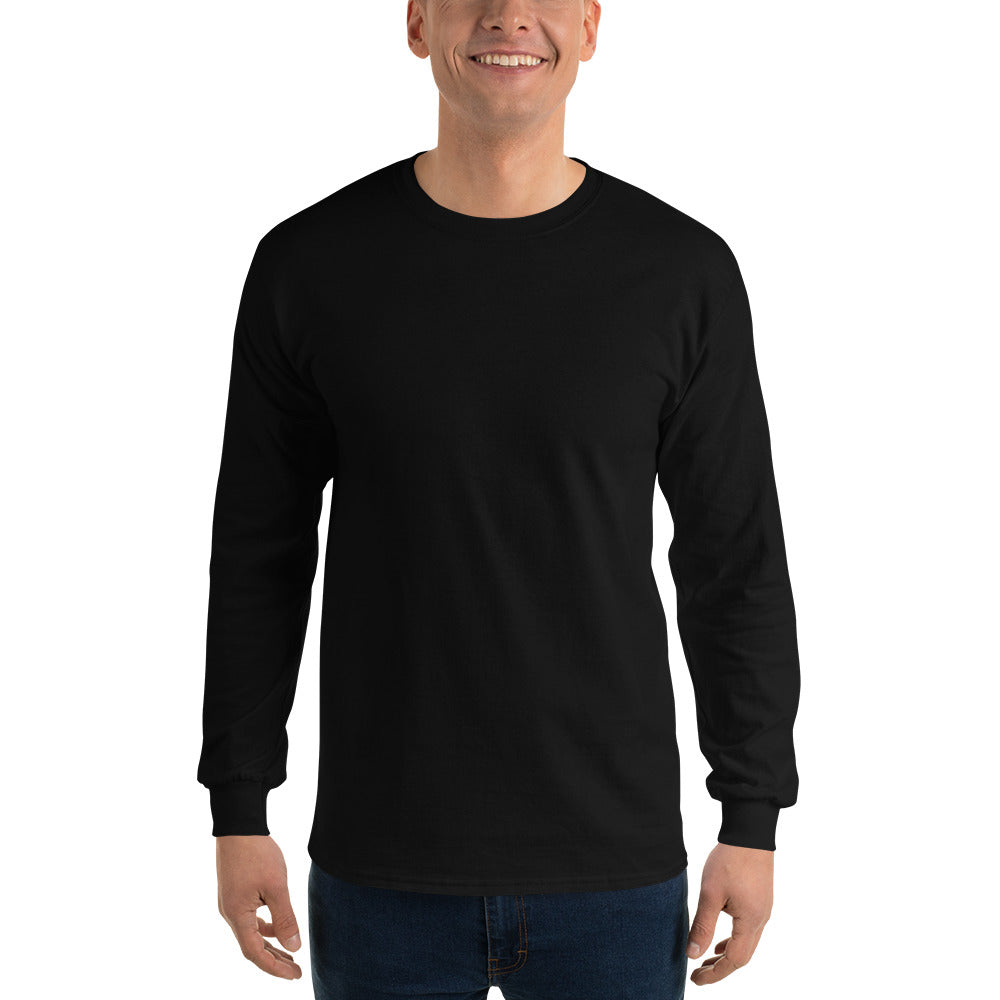 Long Sleeve CREW Shirt