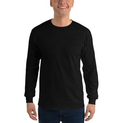 Long Sleeve CREW Shirt