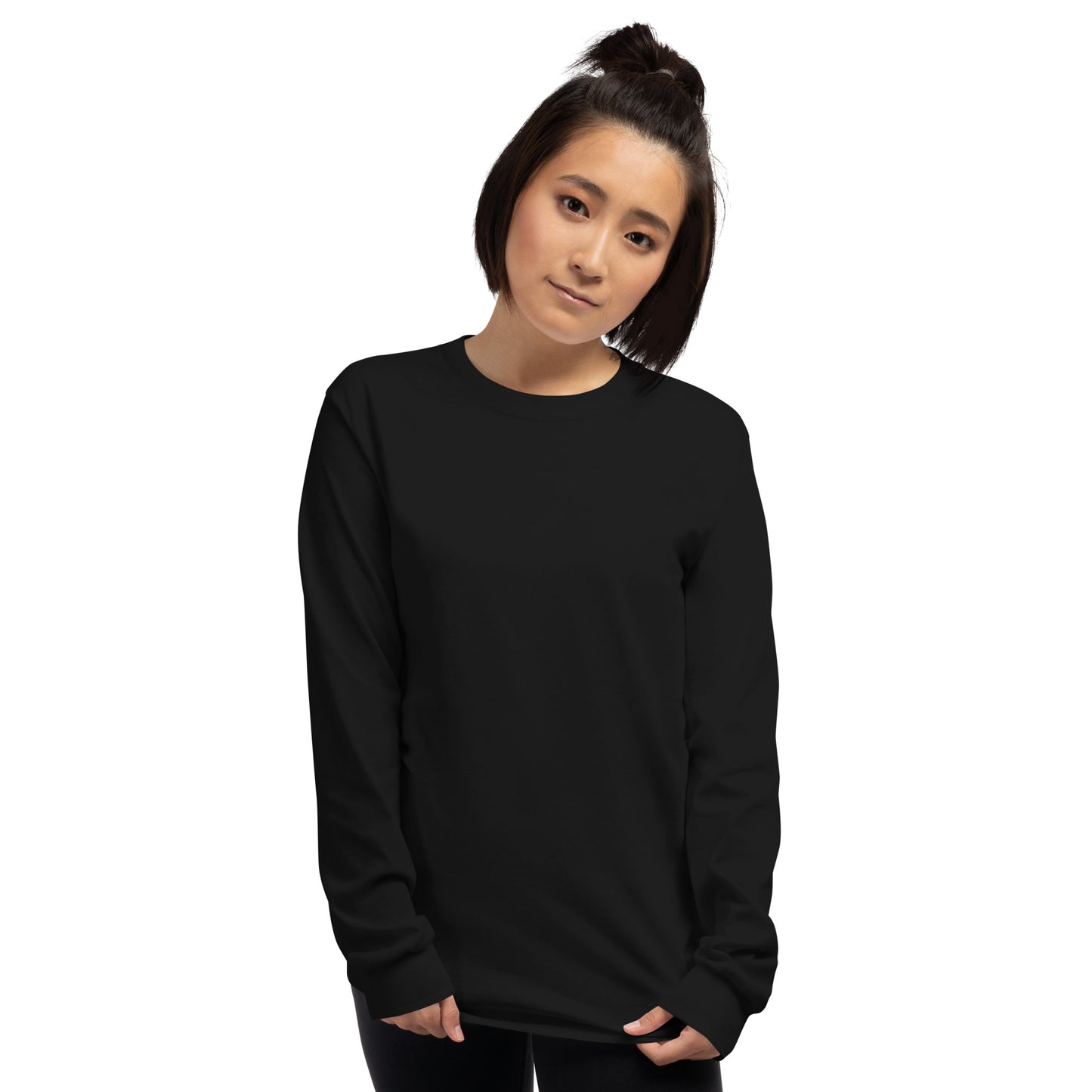 Long Sleeve CREW Shirt