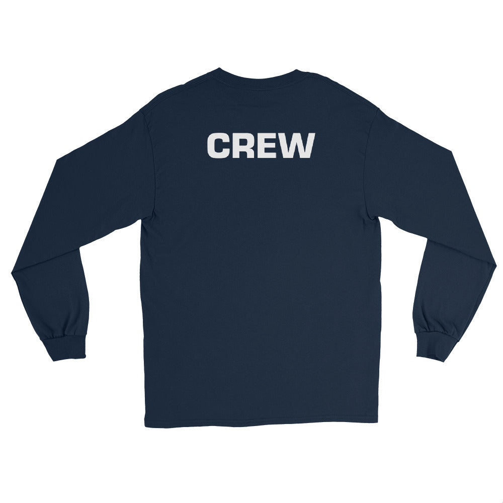 Long Sleeve CREW Shirt