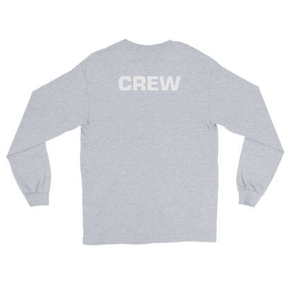 Long Sleeve CREW Shirt