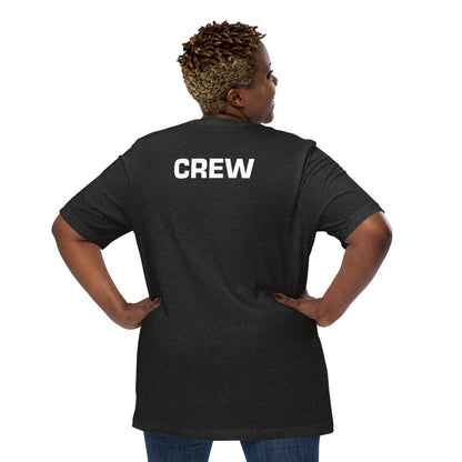 Unisex CREW T-Shirt