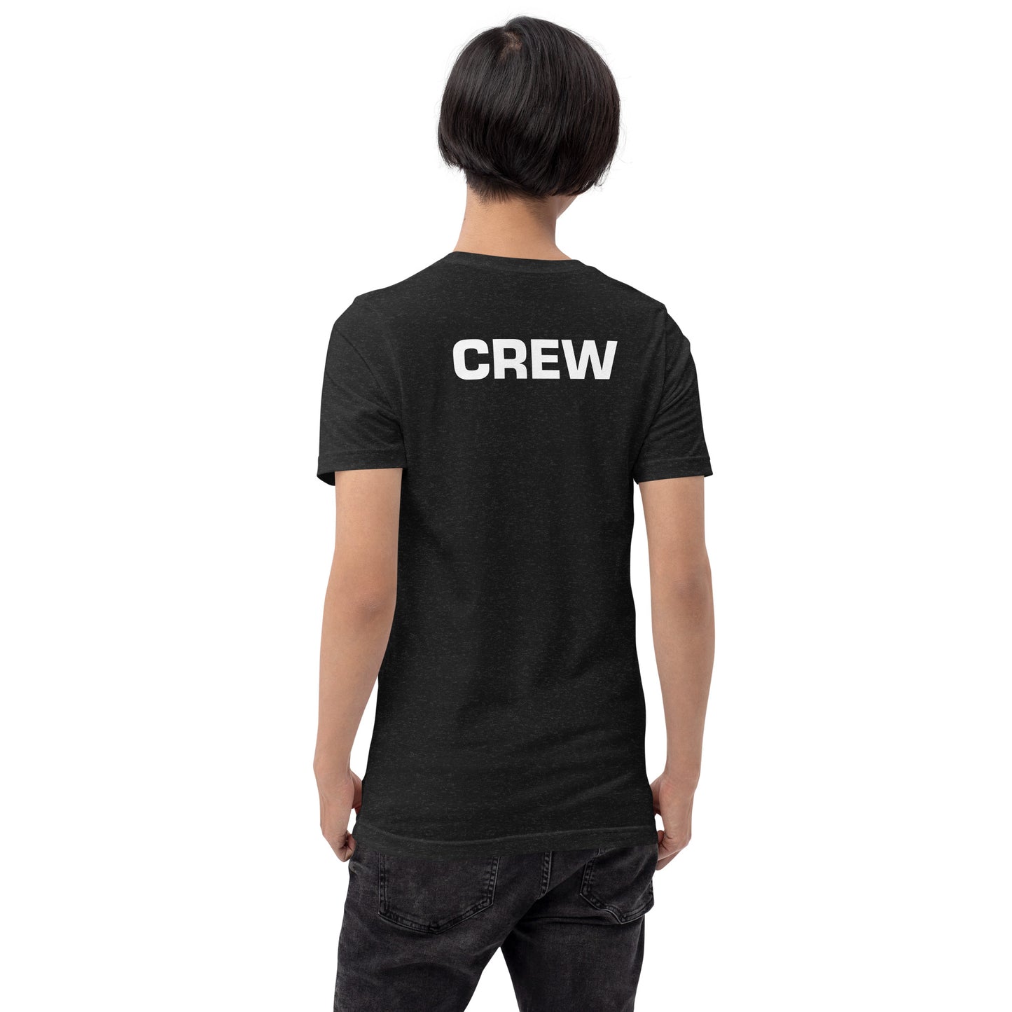 Unisex CREW T-Shirt