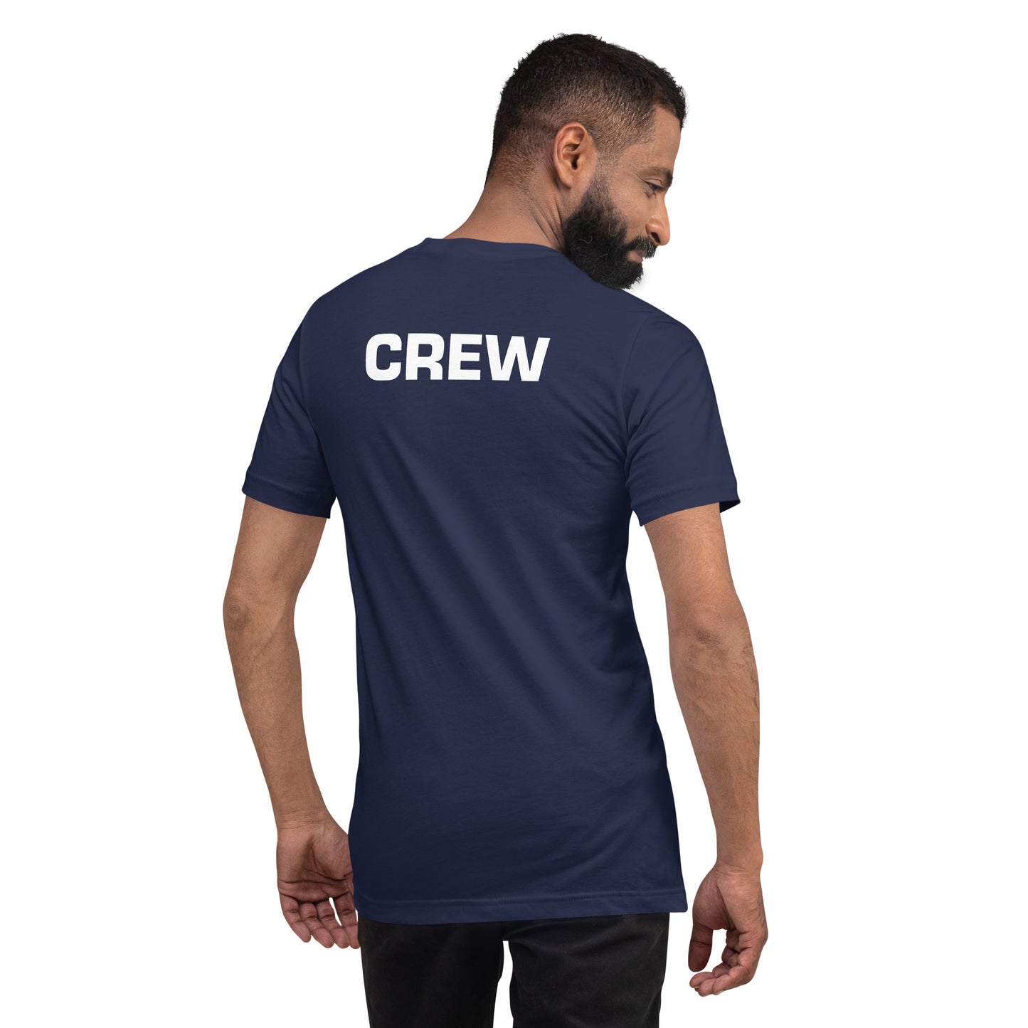 Unisex CREW T-Shirt