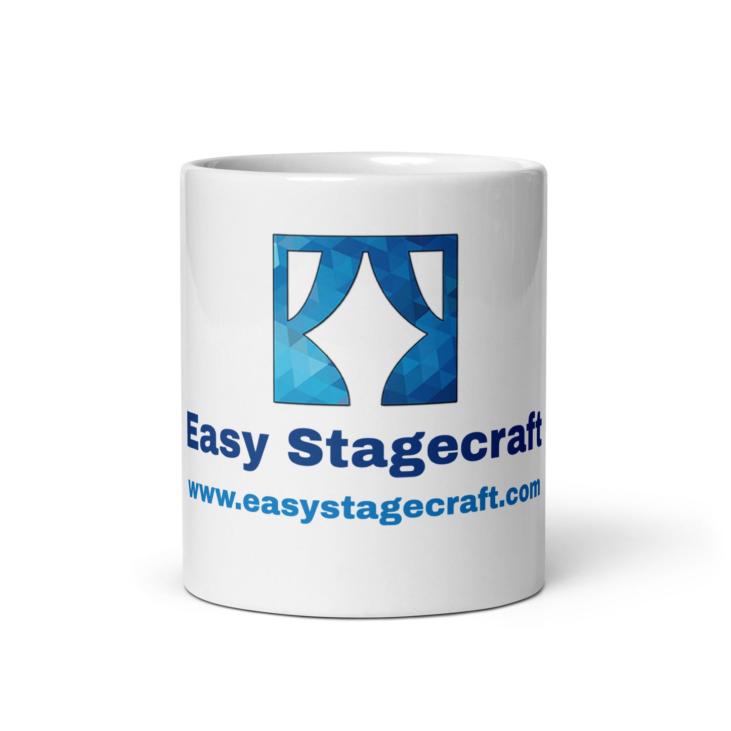 Easy Stagecraft Mug