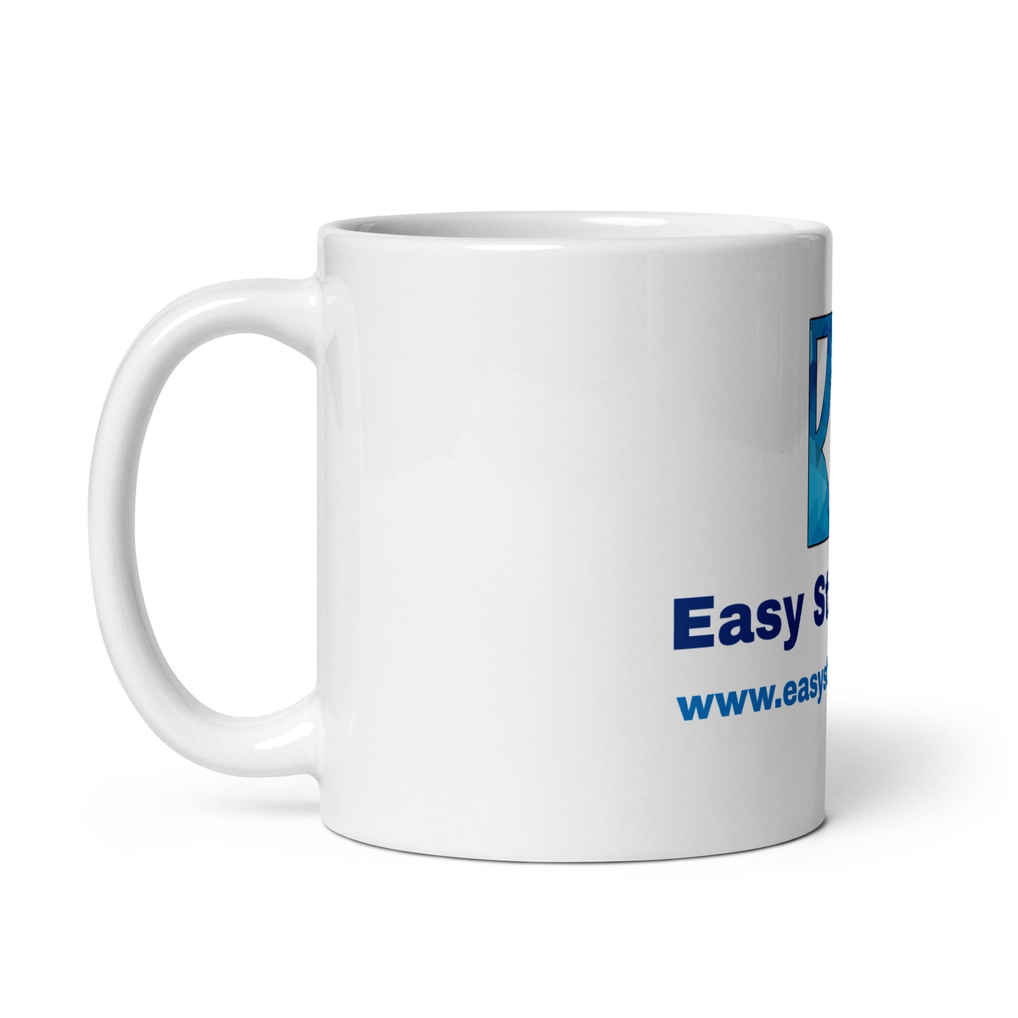 Easy Stagecraft Mug