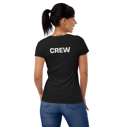 Women's CREW T-Shirt