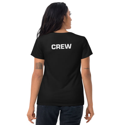 Women's CREW T-Shirt