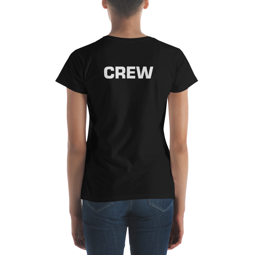 Women's CREW T-Shirt