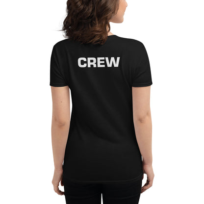 Women's CREW T-Shirt