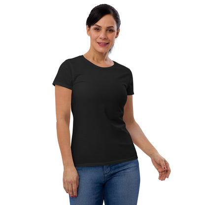 Women's CREW T-Shirt