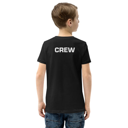 Youth CREW Shirt