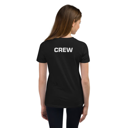 Youth CREW Shirt