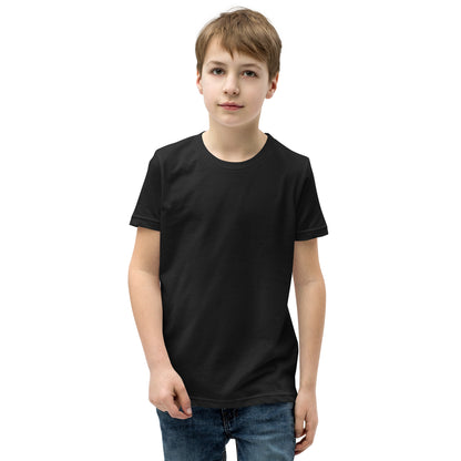 Youth CREW Shirt