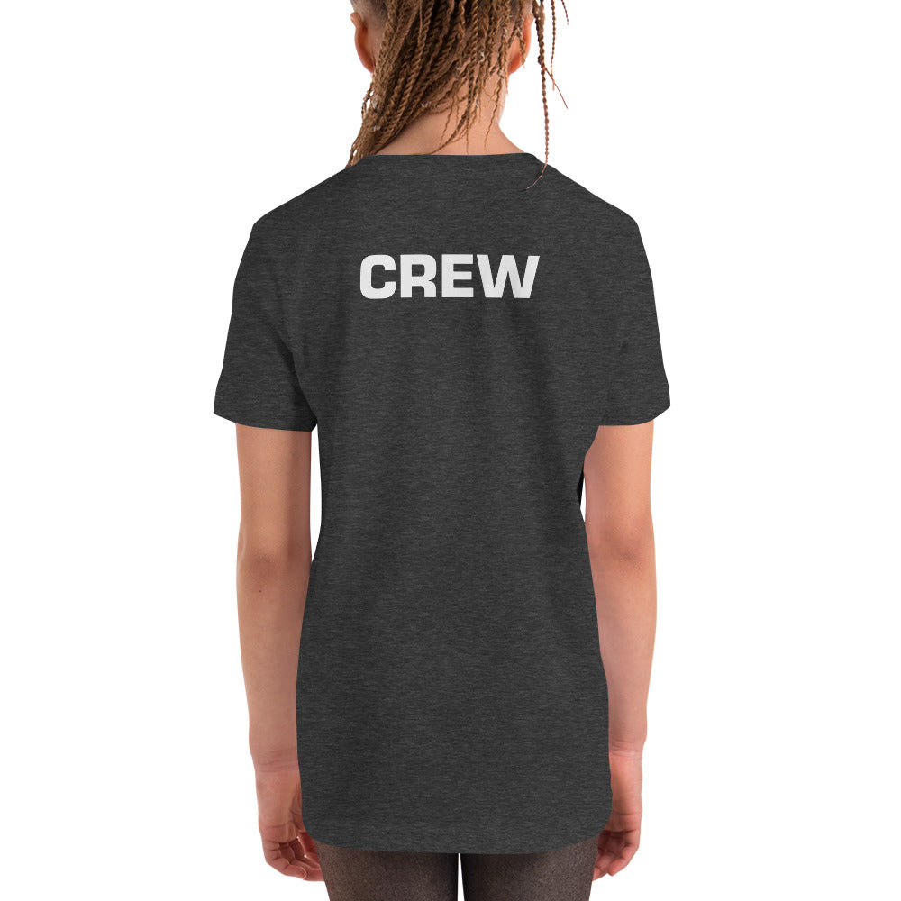 Youth CREW Shirt