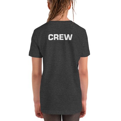 Youth CREW Shirt